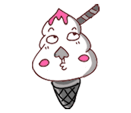 Vic life sticker #8128694