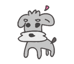 Vic life sticker #8128697