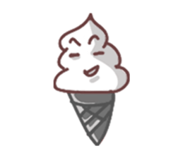 Vic life sticker #8128699