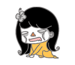 Vic life sticker #8128700