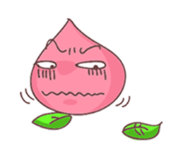 Vic life sticker #8128704