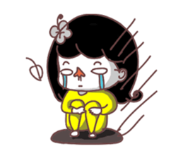 Vic life sticker #8128707