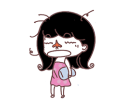 Vic life sticker #8128708