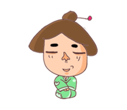 Vic life sticker #8128711