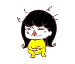 Vic life sticker #8128713