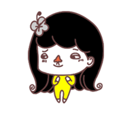 Vic life sticker #8128714