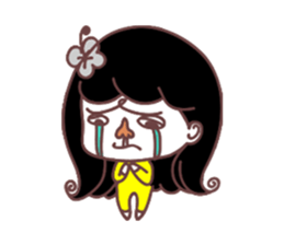 Vic life sticker #8128717