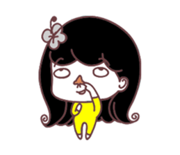 Vic life sticker #8128718