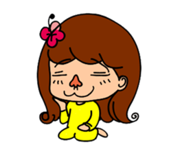 Vic life sticker #8128721