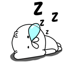 inakanokumatousi sticker #8128785