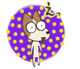 My Friend TOY sticker #8129194