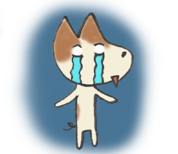 My Friend TOY sticker #8129195