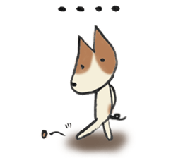 My Friend TOY sticker #8129200