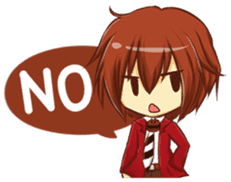 Sweets Macaron Family sticker #8129242