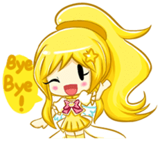 Sweets Macaron Family sticker #8129243