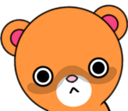 bears bears part4 sticker #8129416