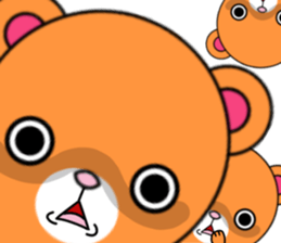 bears bears part4 sticker #8129418