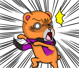 bears bears part4 sticker #8129421