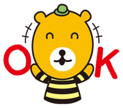 Hachinosuke & Chibinosuke sticker #8129688