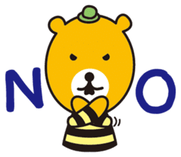 Hachinosuke & Chibinosuke sticker #8129689