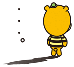 Hachinosuke & Chibinosuke sticker #8129705