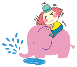 Xu- Short leg sticker #8129860