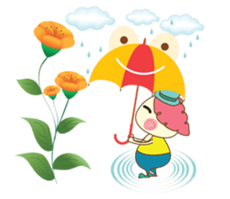 Xu- Short leg sticker #8129878