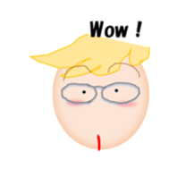 mokokomo-biyori  part2 sticker #8130138