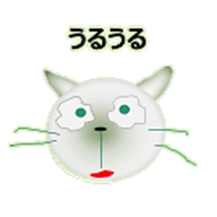 mokokomo-biyori  part2 sticker #8130147