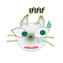 mokokomo-biyori  part2 sticker #8130148