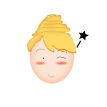 mokokomo-biyori  part2 sticker #8130163