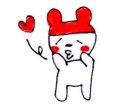 Koeman orange sticker #8130249