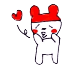 Koeman orange sticker #8130249