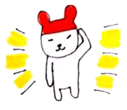 Koeman orange sticker #8130261