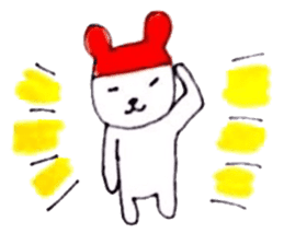 Koeman orange sticker #8130261