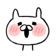 new,Japanese North Kanto dialect,  cat sticker #8130519