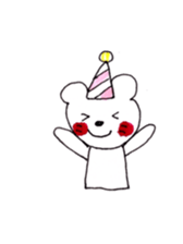 king of the rat sticker #8130726