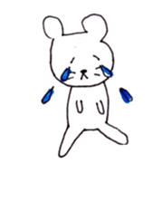 king of the rat sticker #8130727