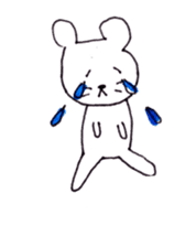 king of the rat sticker #8130727