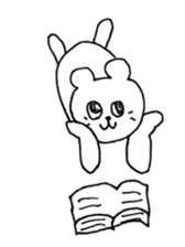 king of the rat sticker #8130732