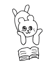 king of the rat sticker #8130732