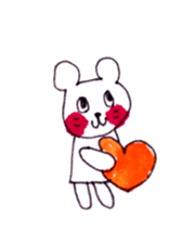 king of the rat sticker #8130733