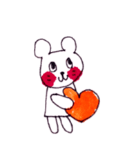 king of the rat sticker #8130733