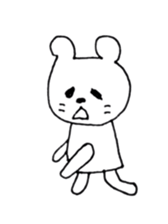 king of the rat sticker #8130734