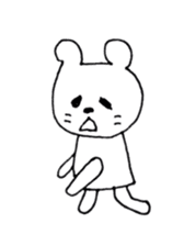 king of the rat sticker #8130734