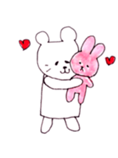 king of the rat sticker #8130735