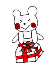 king of the rat sticker #8130739