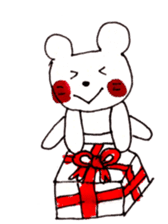 king of the rat sticker #8130739