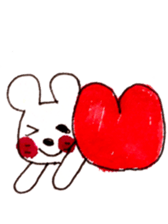 king of the rat sticker #8130740