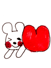 king of the rat sticker #8130740